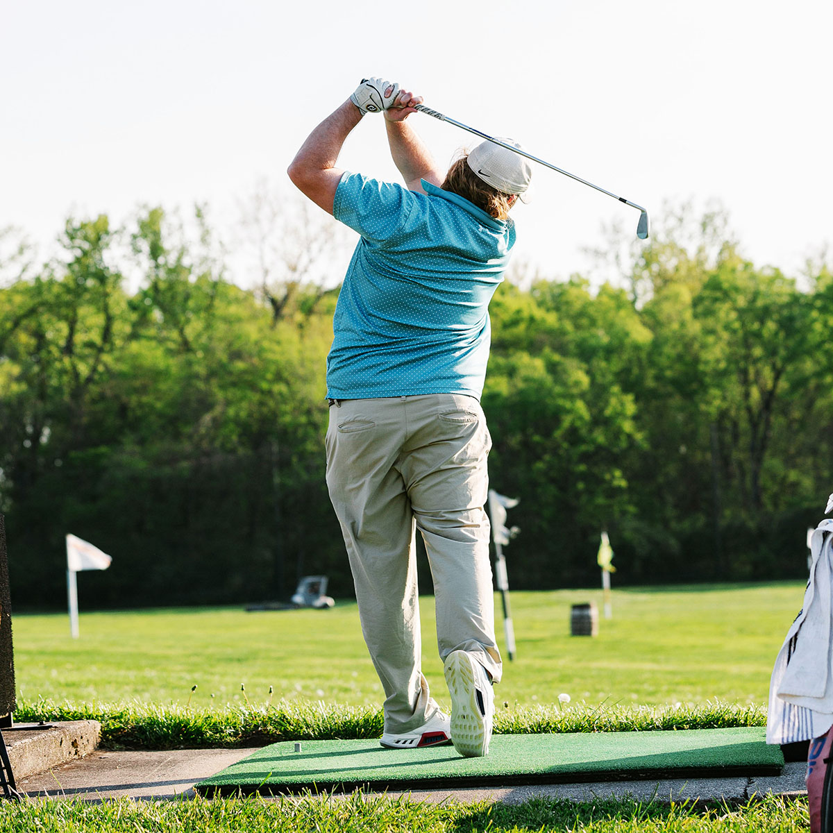 Driving Range
