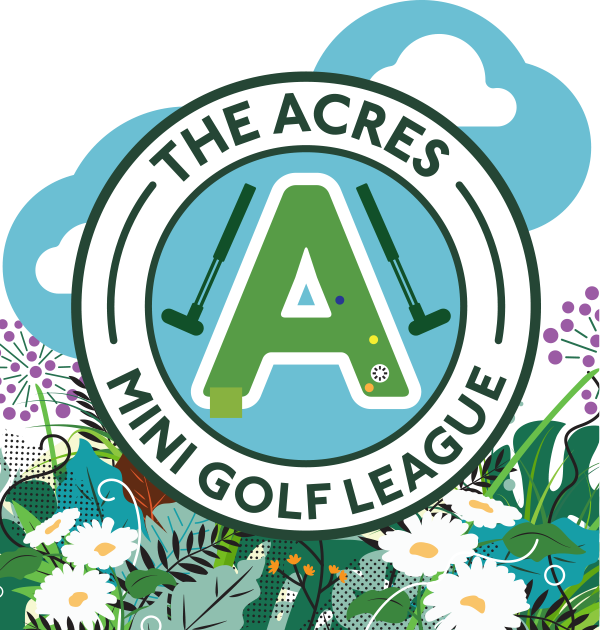 The Acres Mini Golf